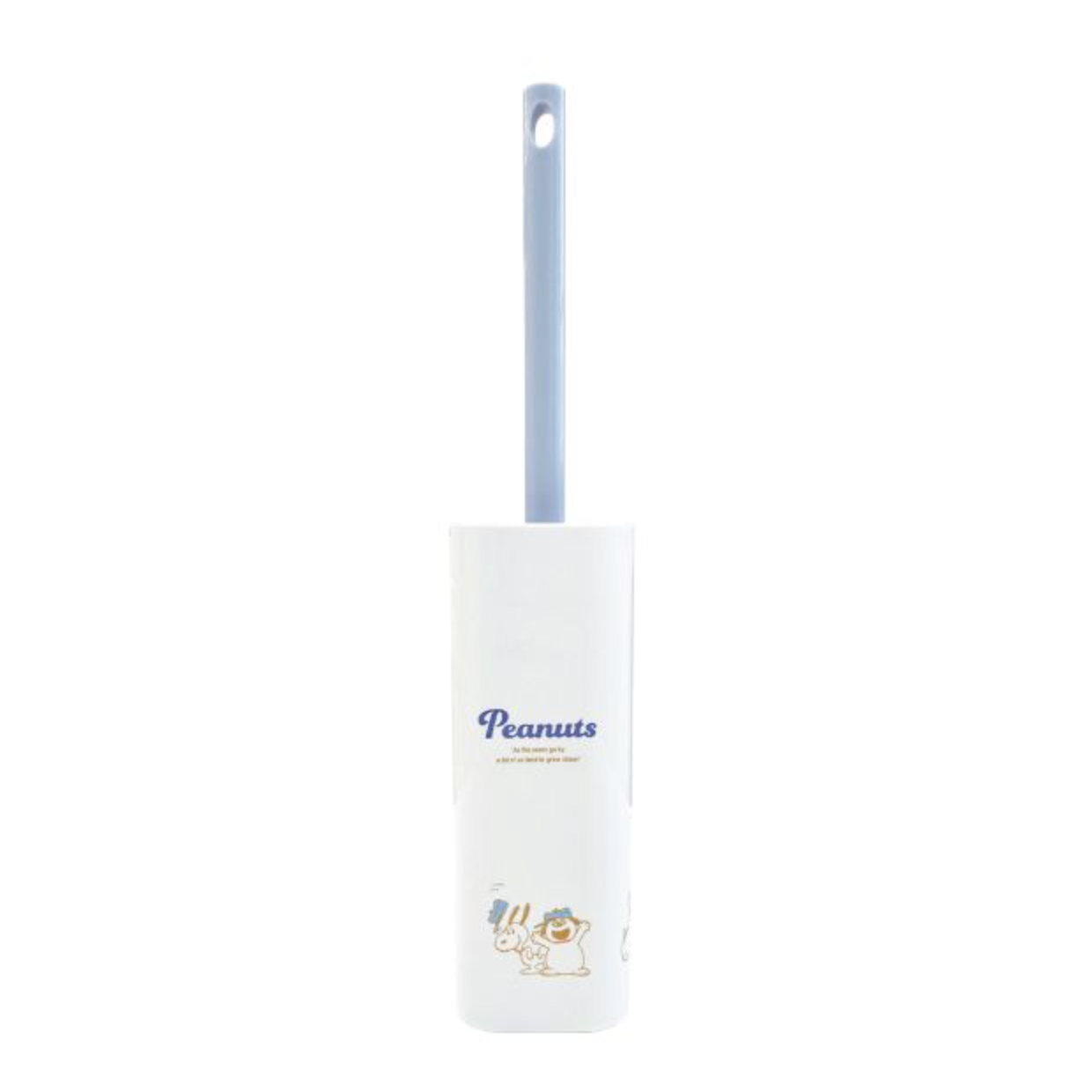 Snoopy Peanut Slim Handy Duster Mop (Olaf & Snoopy) 日本史努比 轻盈便捷除尘撢 (奥拉夫&史努比款)