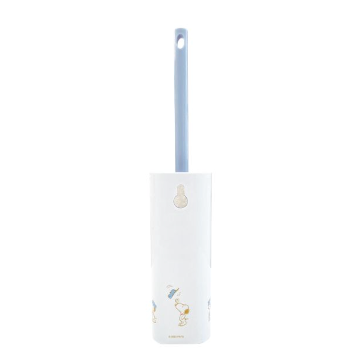 Snoopy Peanut Slim Handy Duster Mop (Olaf & Snoopy) 日本史努比 轻盈便捷除尘撢 (奥拉夫&史努比款)