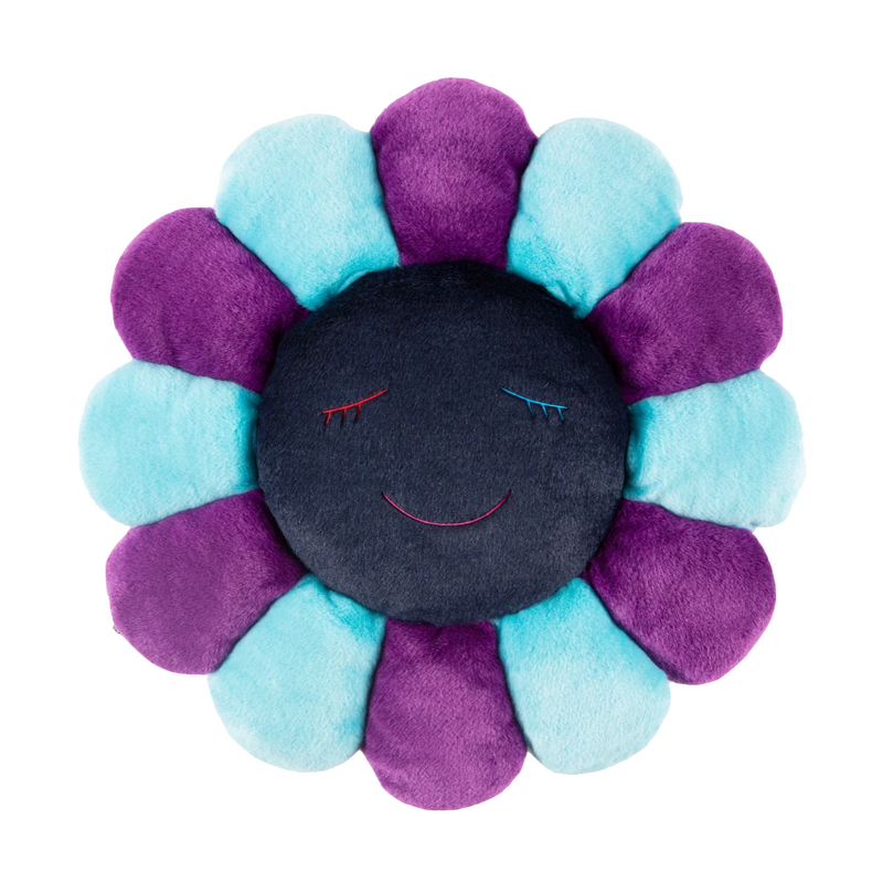 MADSAKI tie diye cushion クッション 村上隆 マサキ MADSAKI tie diye cushion クッション 村上隆 マサキ