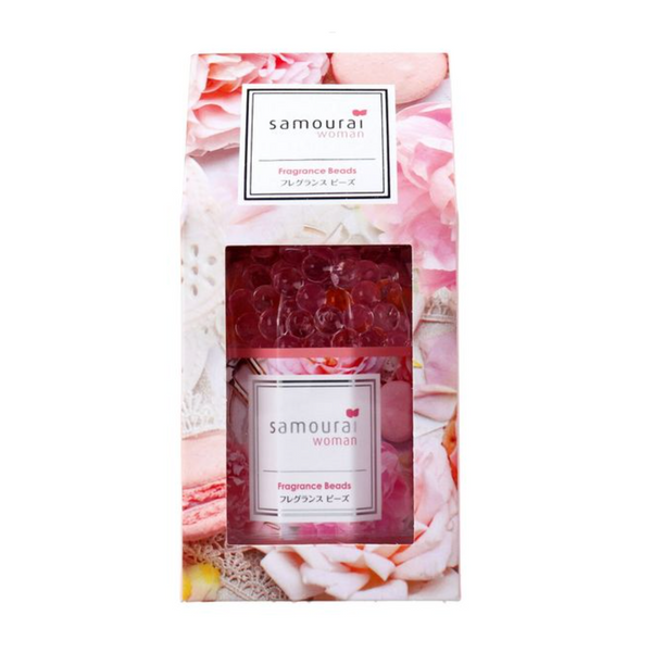 SPR Samourai Woman Fragrance Beads 日本SPR Samourai 女士芳香香除臭小珠 180g