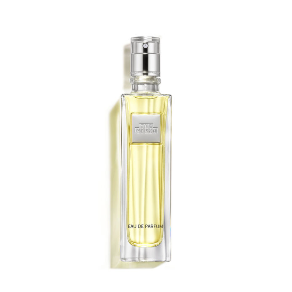 THE GINZA Eau De Parfum  资生堂 银座 淡香氛 50ml
