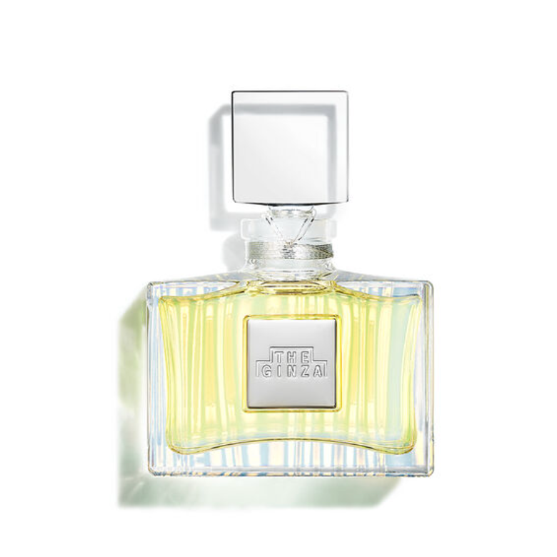 THE GINZA Parfum 资生堂 银座香水 20ml