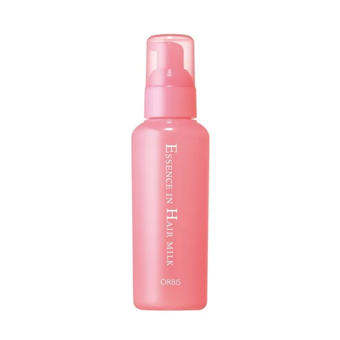 [JP] Orbis Essence in Hair Milk 奥蜜思 瞬效护发美容乳 140g