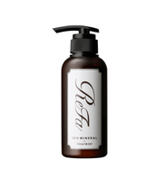 Refa ion mineral Treatment 290g 日本Refa高浓度离子矿物质护发素 290g