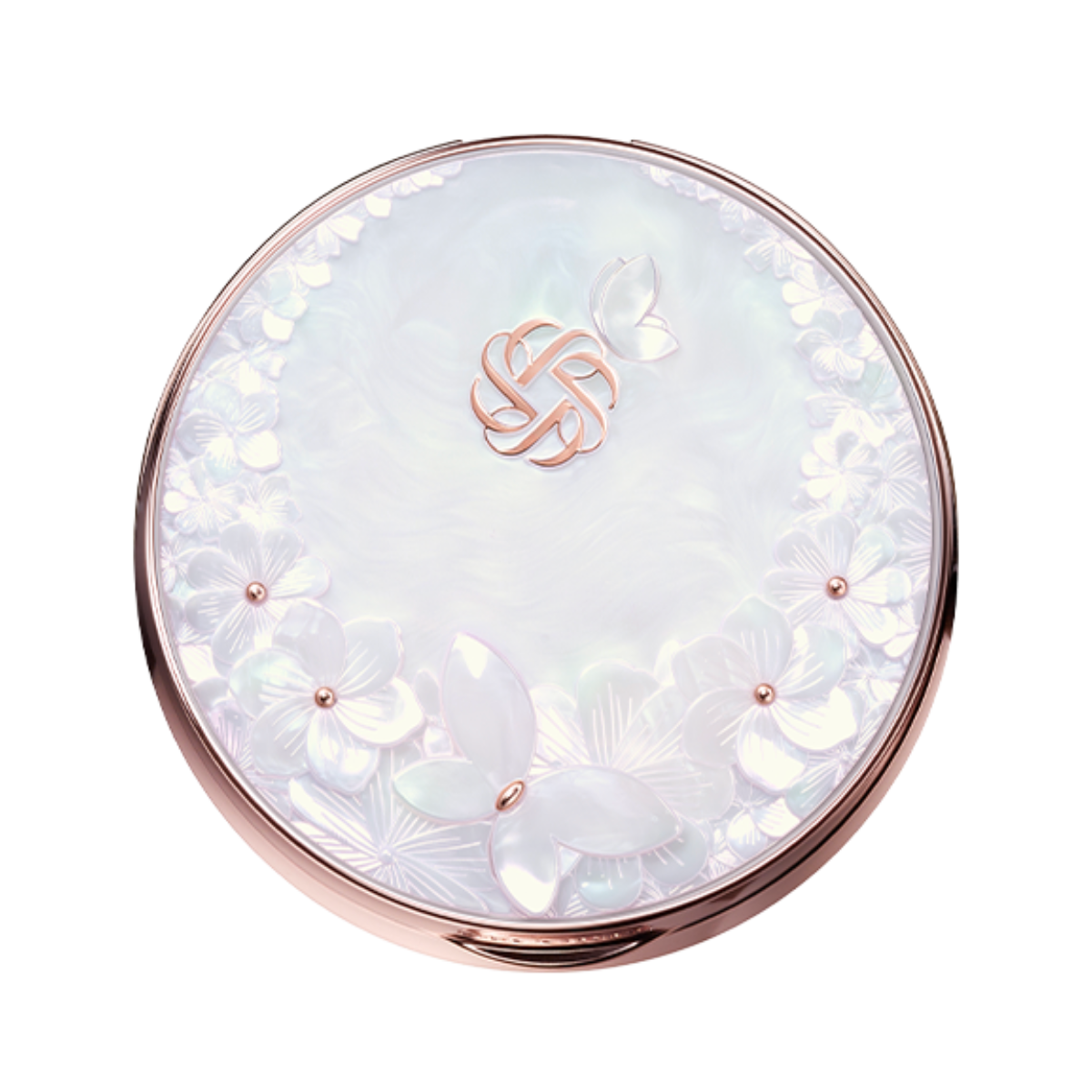 DECORTE Marcel Wanders Collection Face Powder ⅩⅣ 黛珂限定粉饼 DECORTE Marcel Wanders Collection Face Powder ⅩⅣ 黛珂限定粉饼