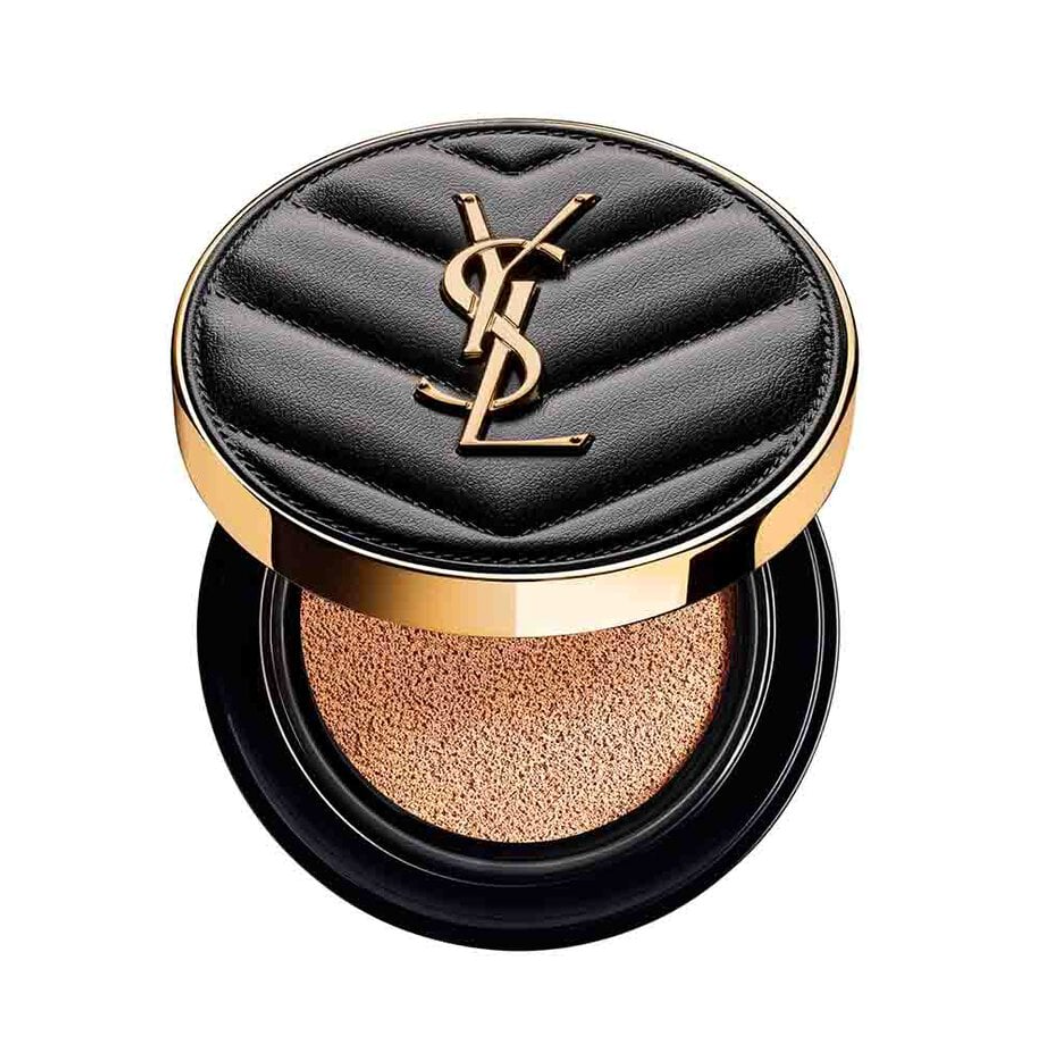Yves Saint Laurent Le Cushion Encre De Peau Cushion Foundation N SPF23/PA++ (10) 圣罗兰 高定皮气垫 SPF23/PA++ (10)