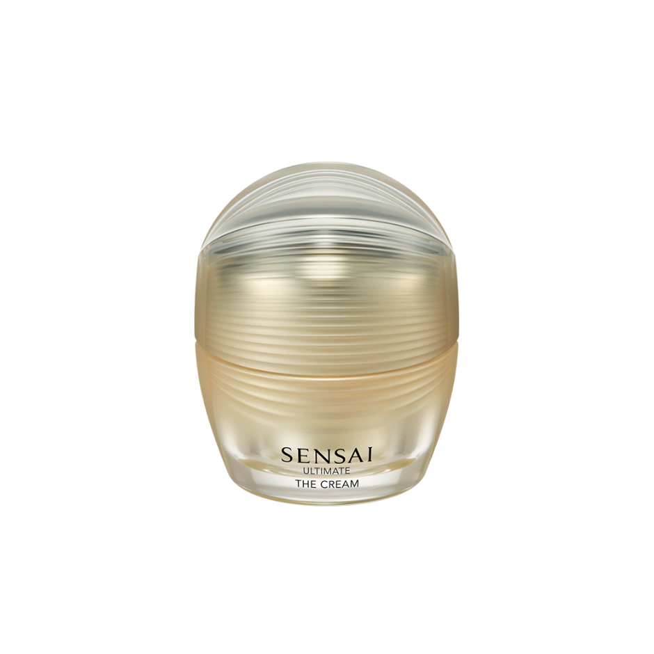 SENSAI Ultimate The Cream 森赛 绚丽耀颜系列 丝光溢彩绚丽耀颜精华面霜 40ml