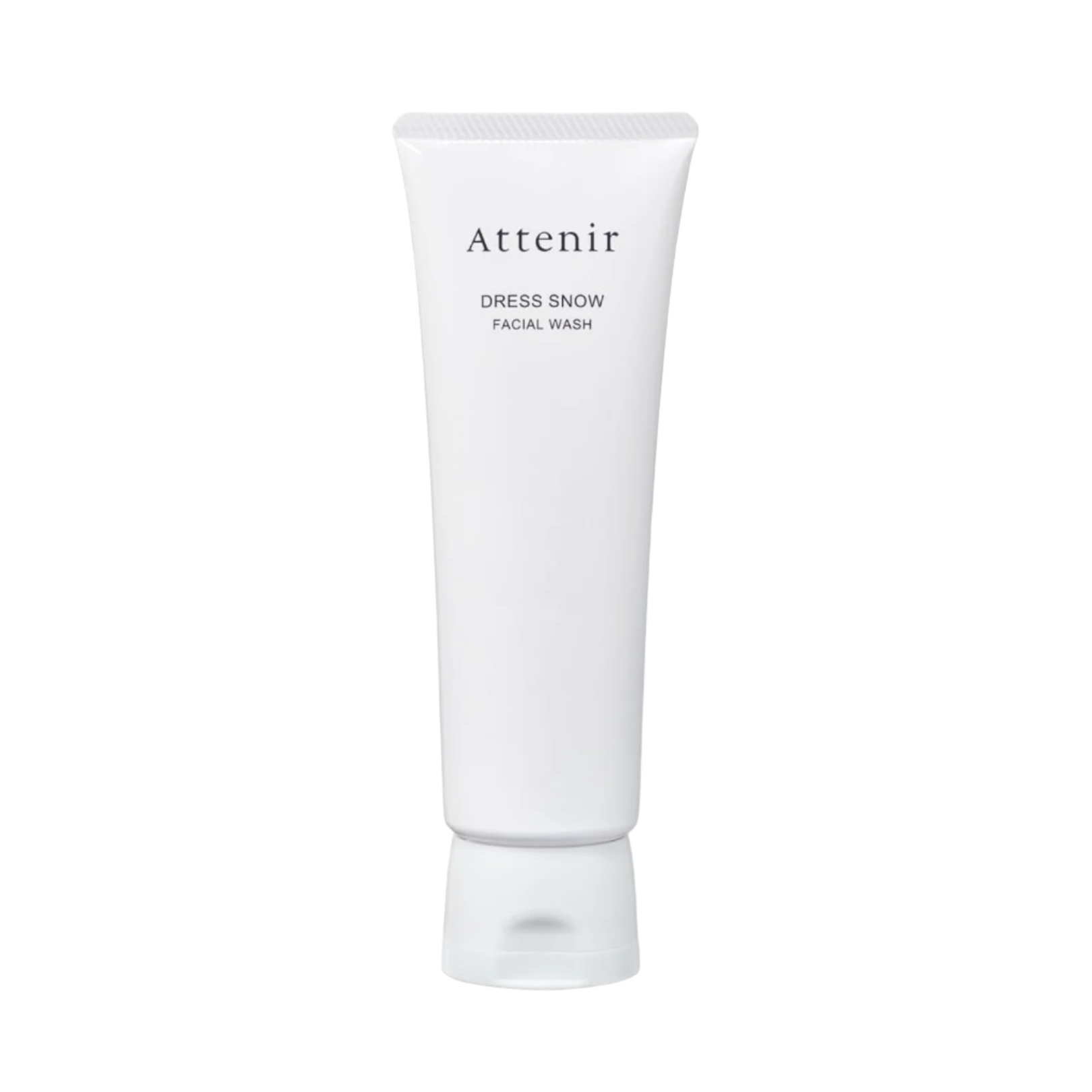 ATTENIR Dress Snow Facial Wash 艾天然 雪臻优皙洁面乳 120g