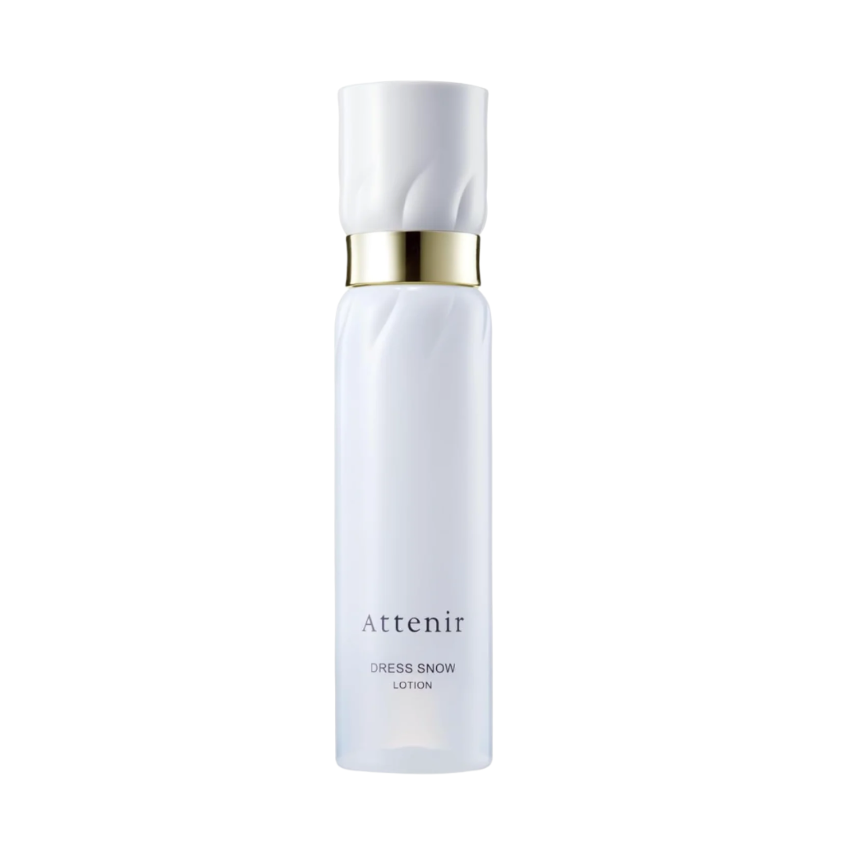 ATTENIR Dress Snow Lotion 艾天然 雪臻优皙日用精华乳