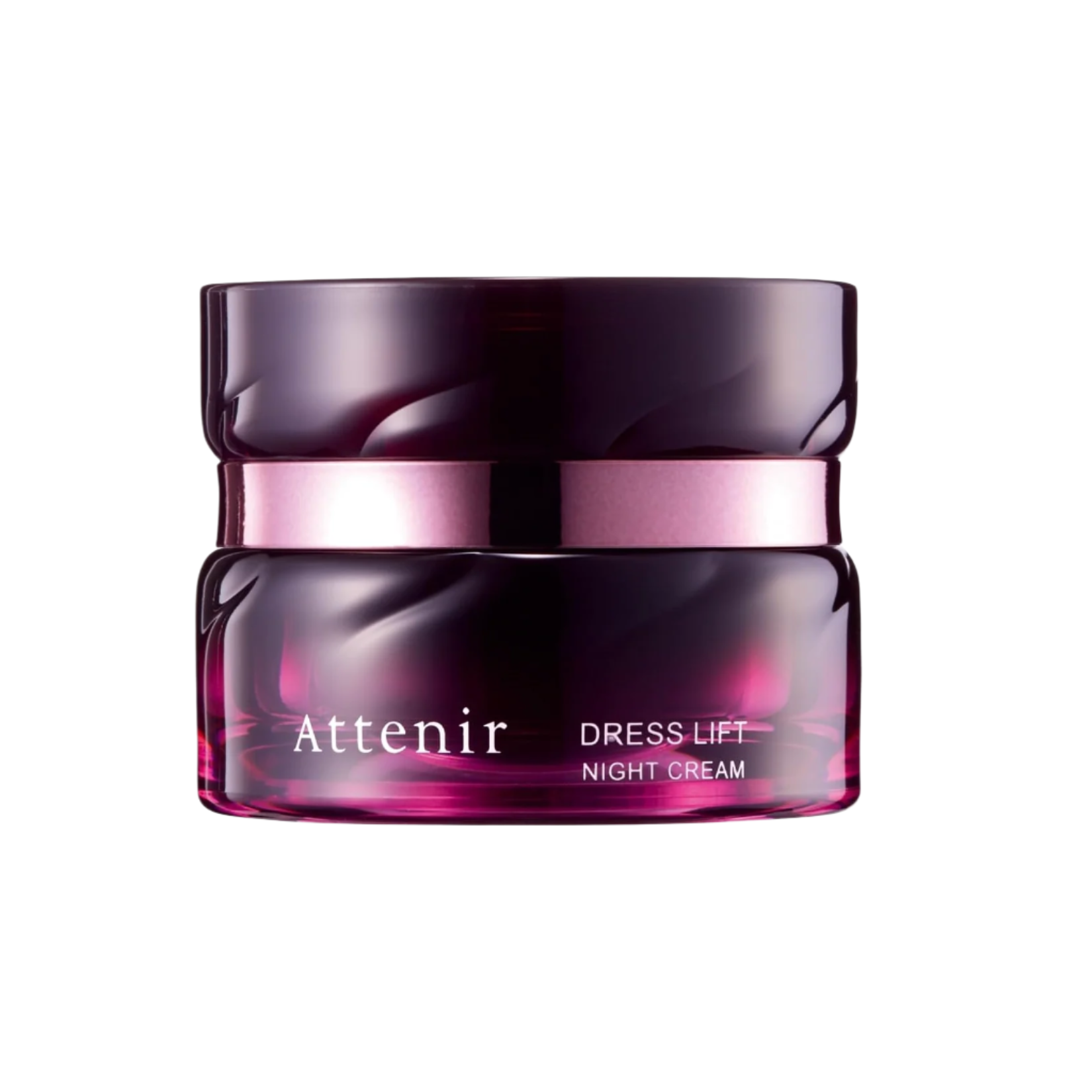 ATTENIR Dress Lift Night Cream 艾天然 紧致塑颜弹润紧致晚霜