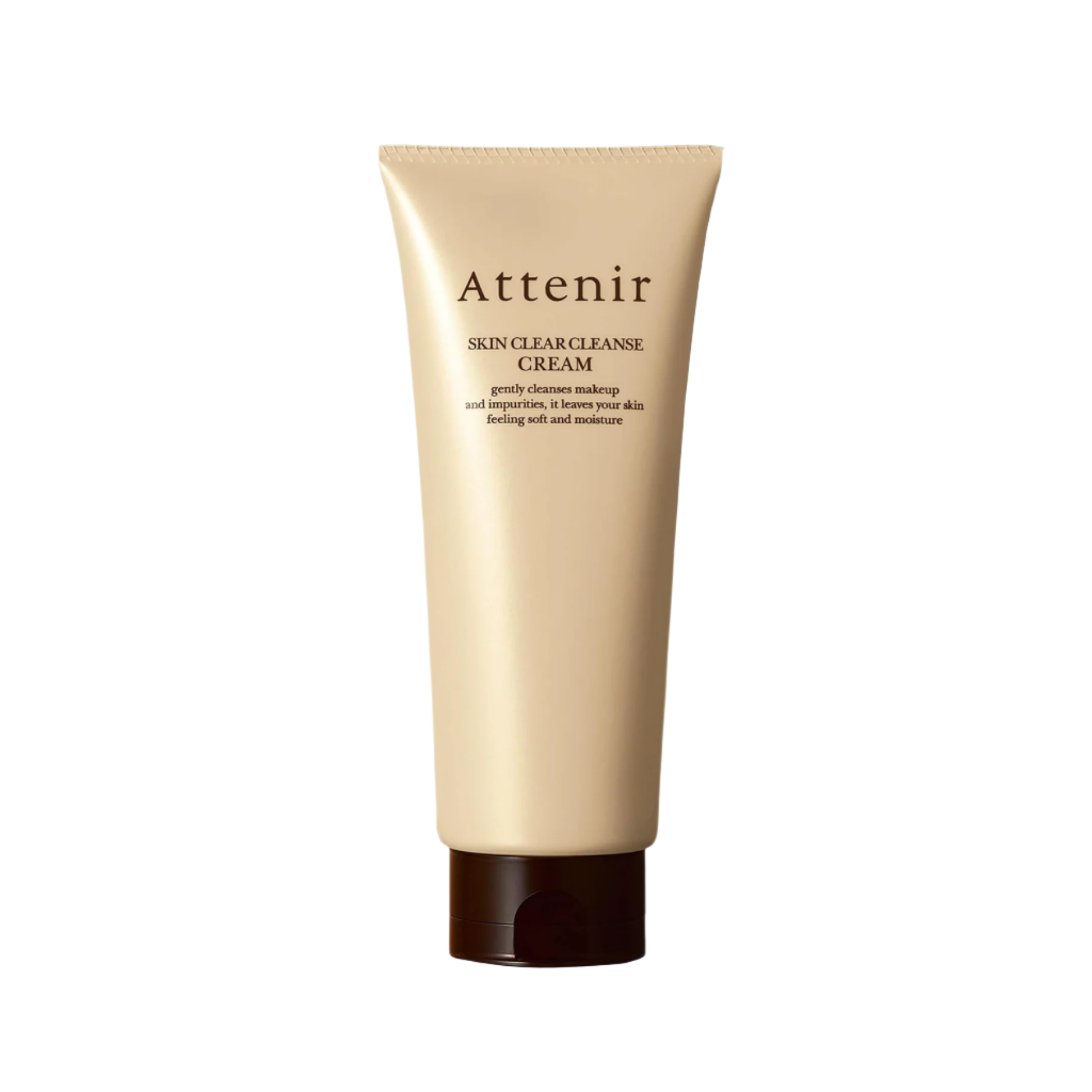 ATTENIR Skin Clear Cleanse Cream Aroma Type 艾天然 净颜亮肤卸妆霜 120g