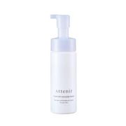 ATTENIR Comfort Mousse Wash 艾天然 舒適清爽柠檬泡沫洁面洗面奶 150ml