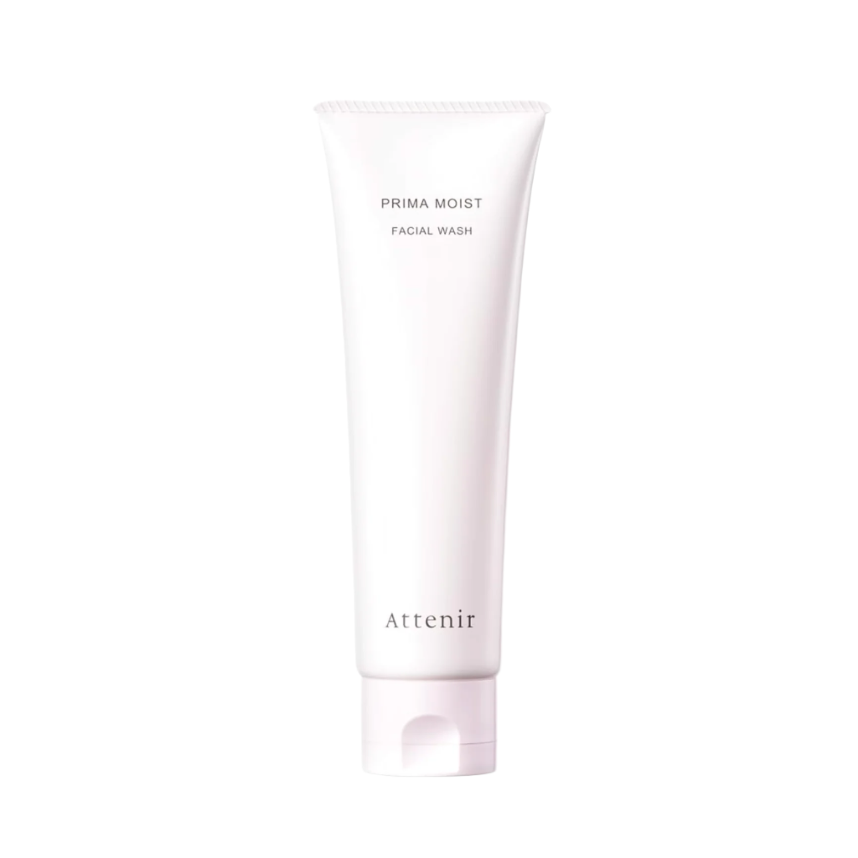 ATTENIR Prima Moist Facial Wash 艾天然 深层清洁保湿洁面乳 120g