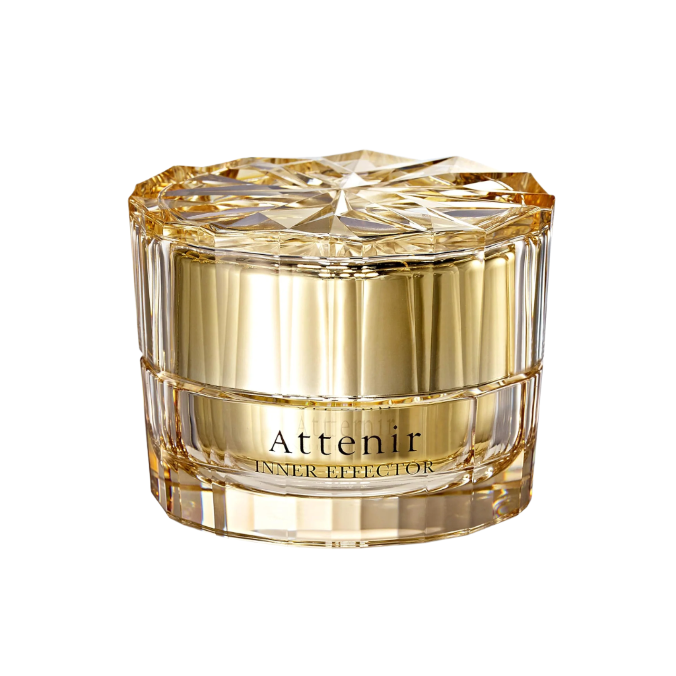 ATTENIR Inner Effector 艾天然 高机能全效抗紧致精华夜用面霜 35g