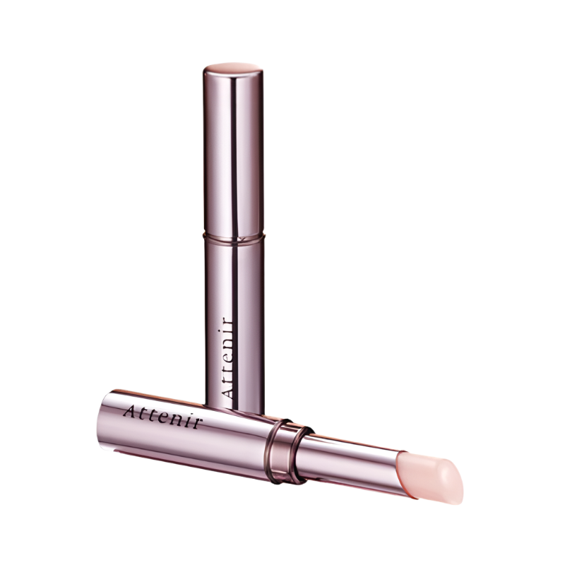 ATTENIR Lip Treatment Base 艾天然 护唇打底膏