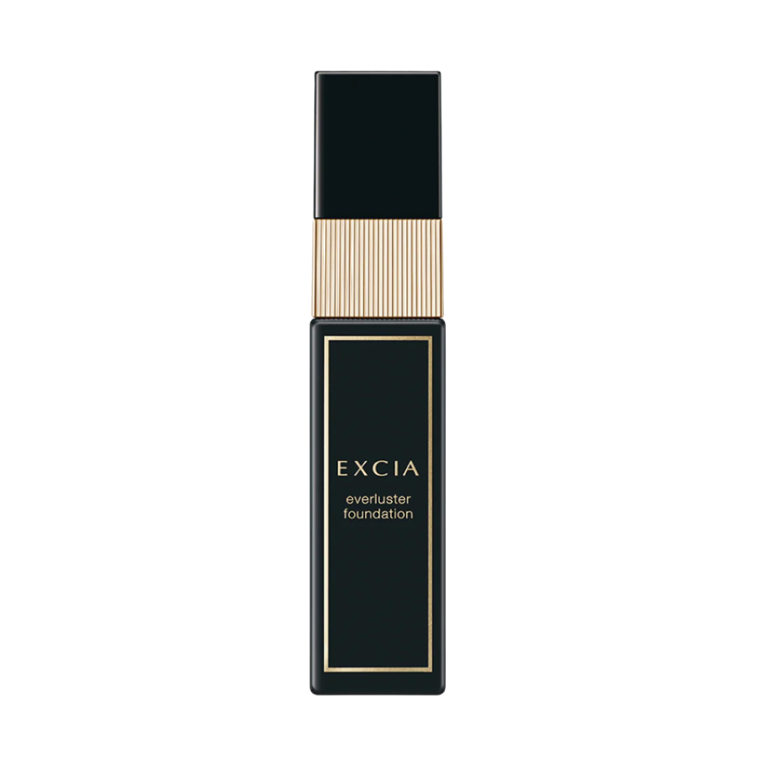 ALBION Exia Everlasting Foundation SPF50+ PA++++ 奥尔滨 永恒粉底液 SPF50+ PA++++