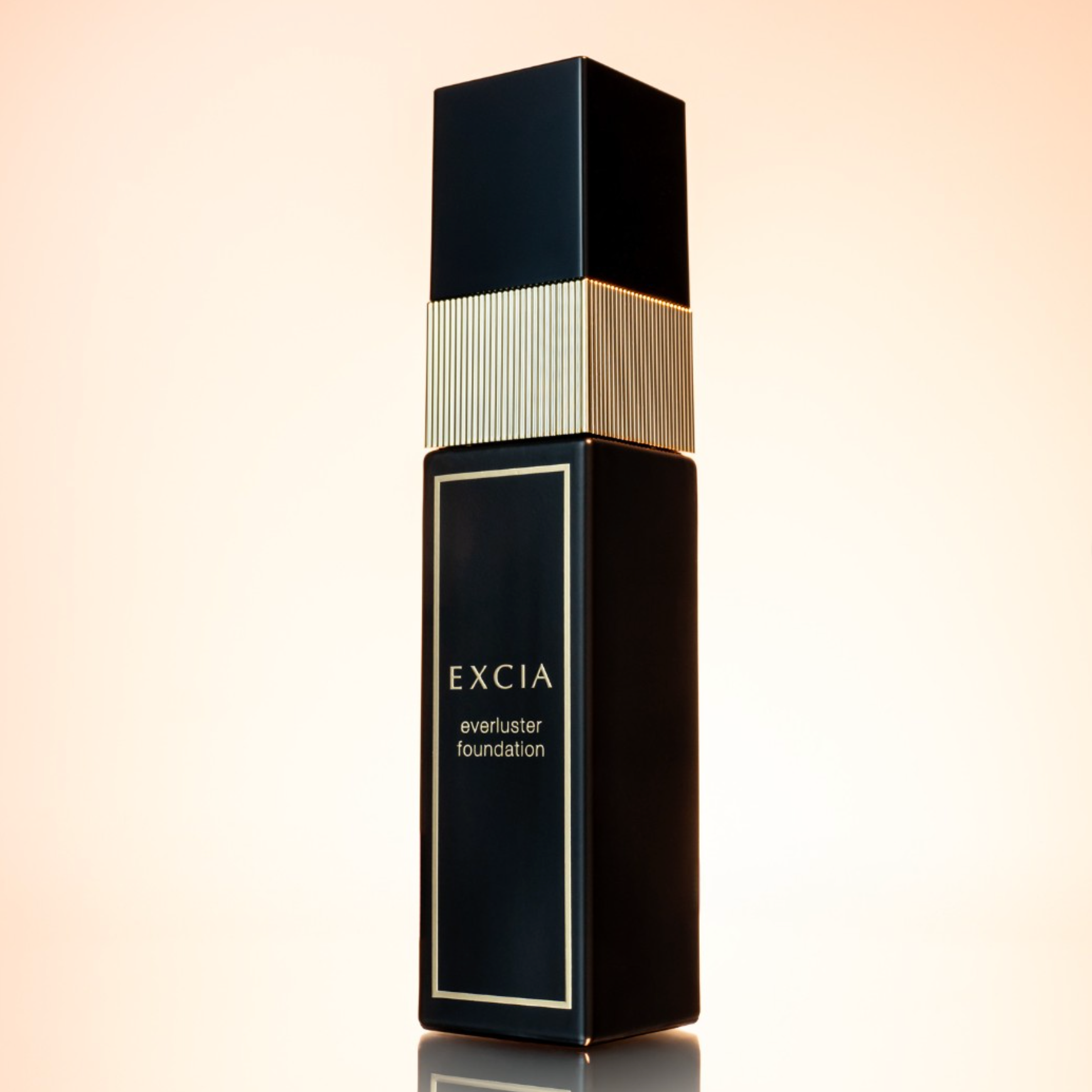 EXCIA everluster foundation NA201 30ml - ALBION Foundation основа