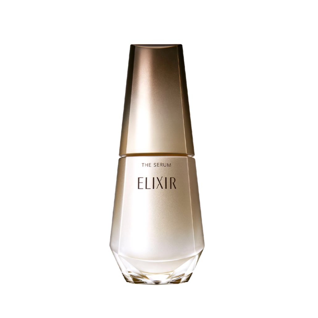 Shiseido ELIXIR The Serum aa 怡丽丝尔 胶原新肌光速精华 50ml
