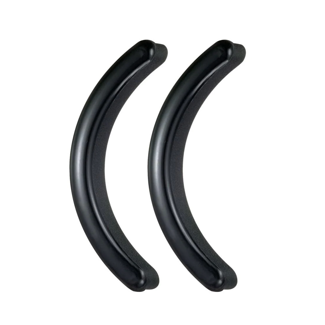 SHISEIDO Eyelash Curler Replacement Rubber 2pcs/pck 資生堂 睫毛夾橡胶 2枚/包