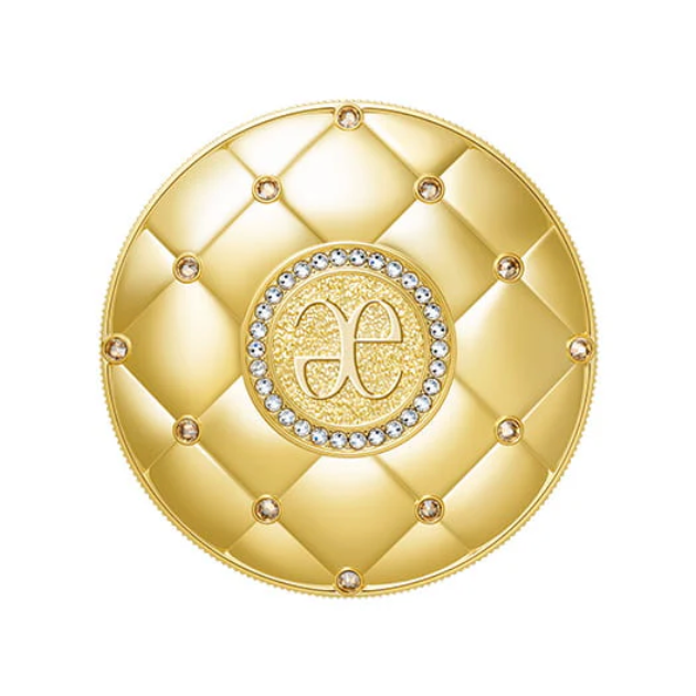 [Preorder] Albion Elegance 35th Limited Edition La Poudre Haute Nuance Case [提前预定] 雅莉格丝 35周年限量欢颜蜜粉饼盒