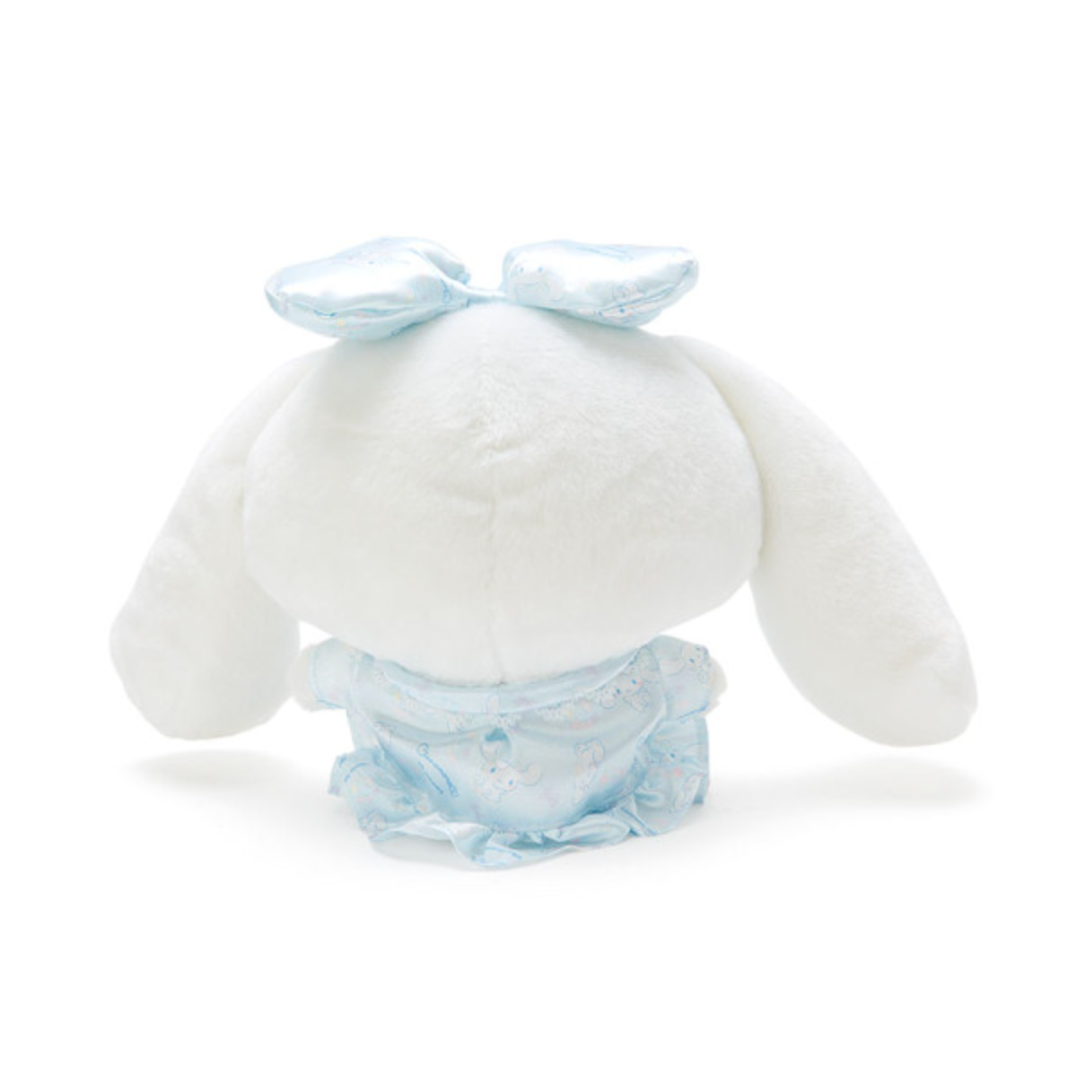 Sanrio Room Wear Cinnamoroll Plush (Blue) 三丽鸥  居家服系列 玉桂狗公仔 (蓝色)