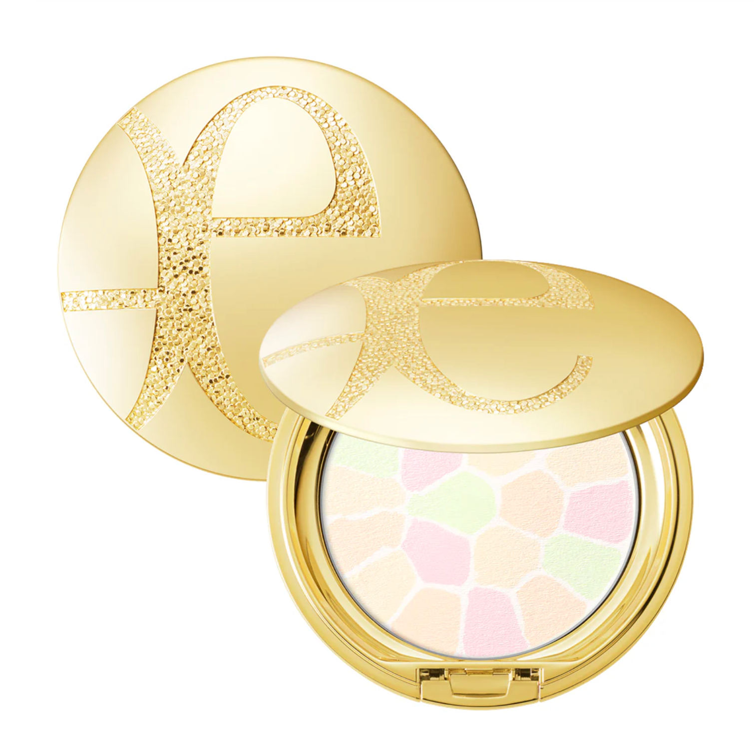 [JP] Albion Elegance La Poudre Haute Nuance Face Powder #6 雅莉格丝欢颜蜜粉饼 #6 8.8g