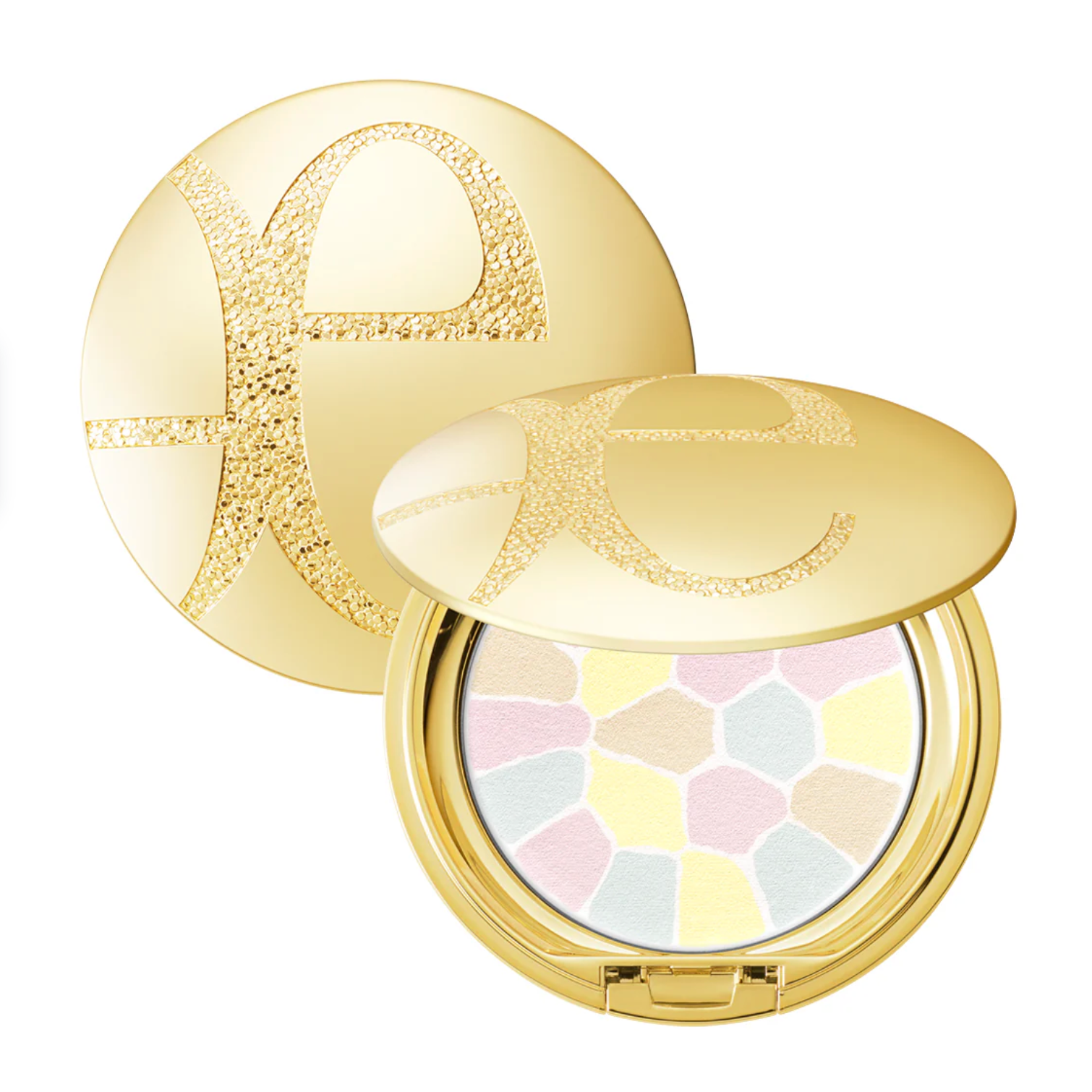 [JP] Albion Elegance La Poudre Haute Nuance Face Powder #4 雅莉格丝 欢颜蜜粉饼 #4 8.8g
