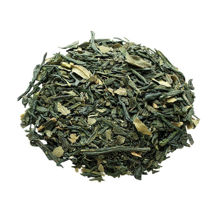 LUPICIA Sakura Limited Sakura Green Tea 绿碧茶园 樱花限定 樱花绿茶 50g