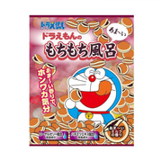 Nol Corp Doraemon Doraemon's Mochimochi Bath Powder (Sweet Milk) 日本Nol Corp 哆啦A梦 哆啦A梦柔软之浴专属浴盐 (香甜牛奶) 40g