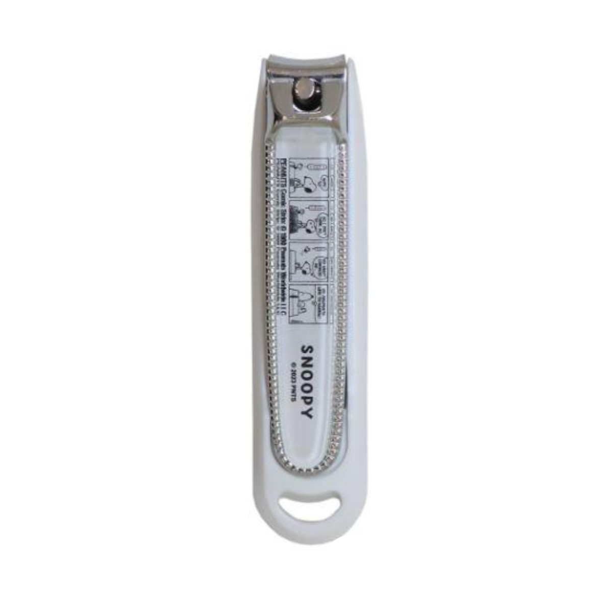 GREEN BELL Snoopy Nail Clippers M (Comic) 日本GREEN BELL 史努比指甲钳 M (漫画款)