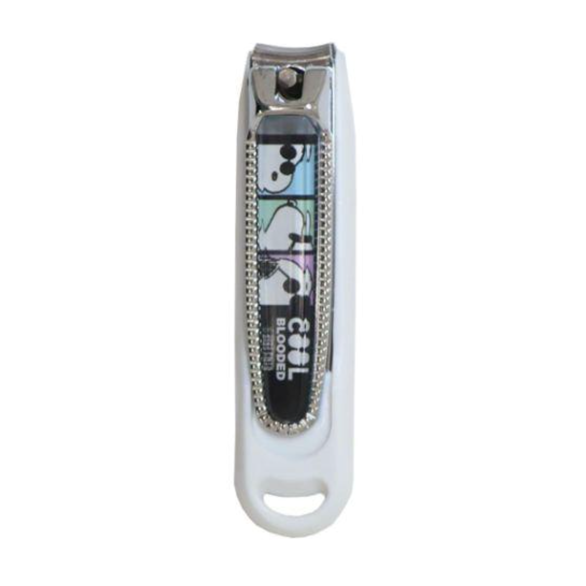 GREEN BELL Snoopy Nail Clippers S (Snoopy) 日本GREEN BELL 史努比指甲钳 S (史努比)