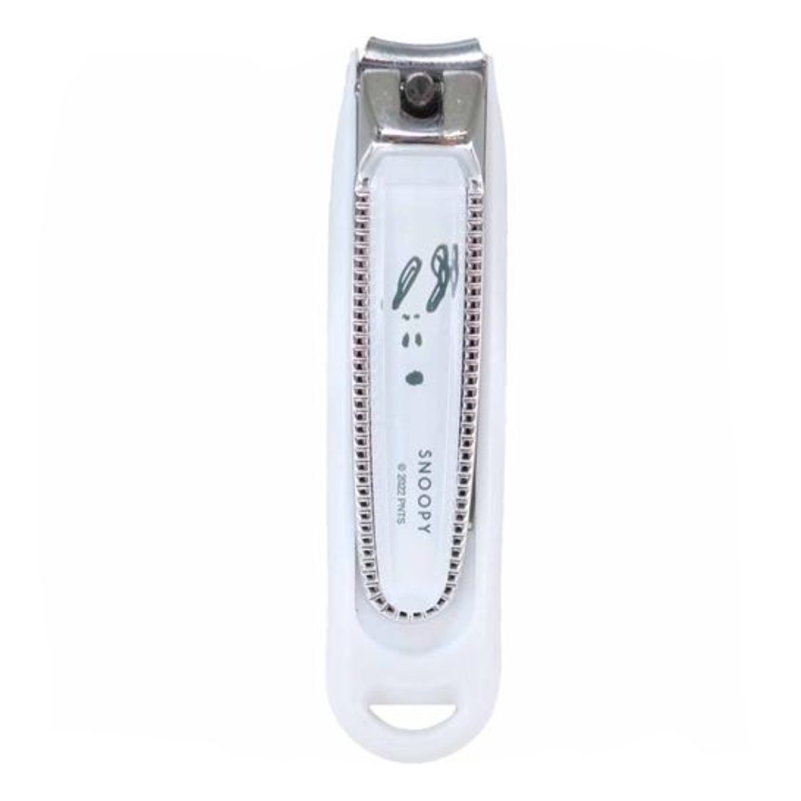 GREEN BELL Snoopy Nail Clippers S (Front Face Peanuts) 日本GREEN BELL 史努比指甲钳 S (史努比脸款)
