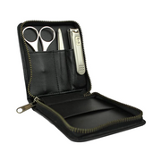 GREEN BELL TAKUMI NO WAZA 3-PIECE MEN'S GROOMING KIT G-3102 日本GREEN BELL 匠之技男士三件套不锈钢美容套装 G-3102