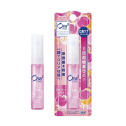 Sunstar Ora2me Mouth Spray (Juicy Peach) 皓乐齿 果味口气清新剂便携清新口喷 (沁香蜜桃) 6ml