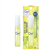 Sunstar Ora2me Mouth Spray (Citrus Mint) 皓乐齿 果味口气清新剂便携清新口喷 (清香柑橘味) 6ml