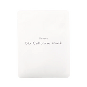 DEMSEY Bio Cellulose Mask 5pcs/pack 日本DEMSEY 生物纤维急救膜面膜 5片/包