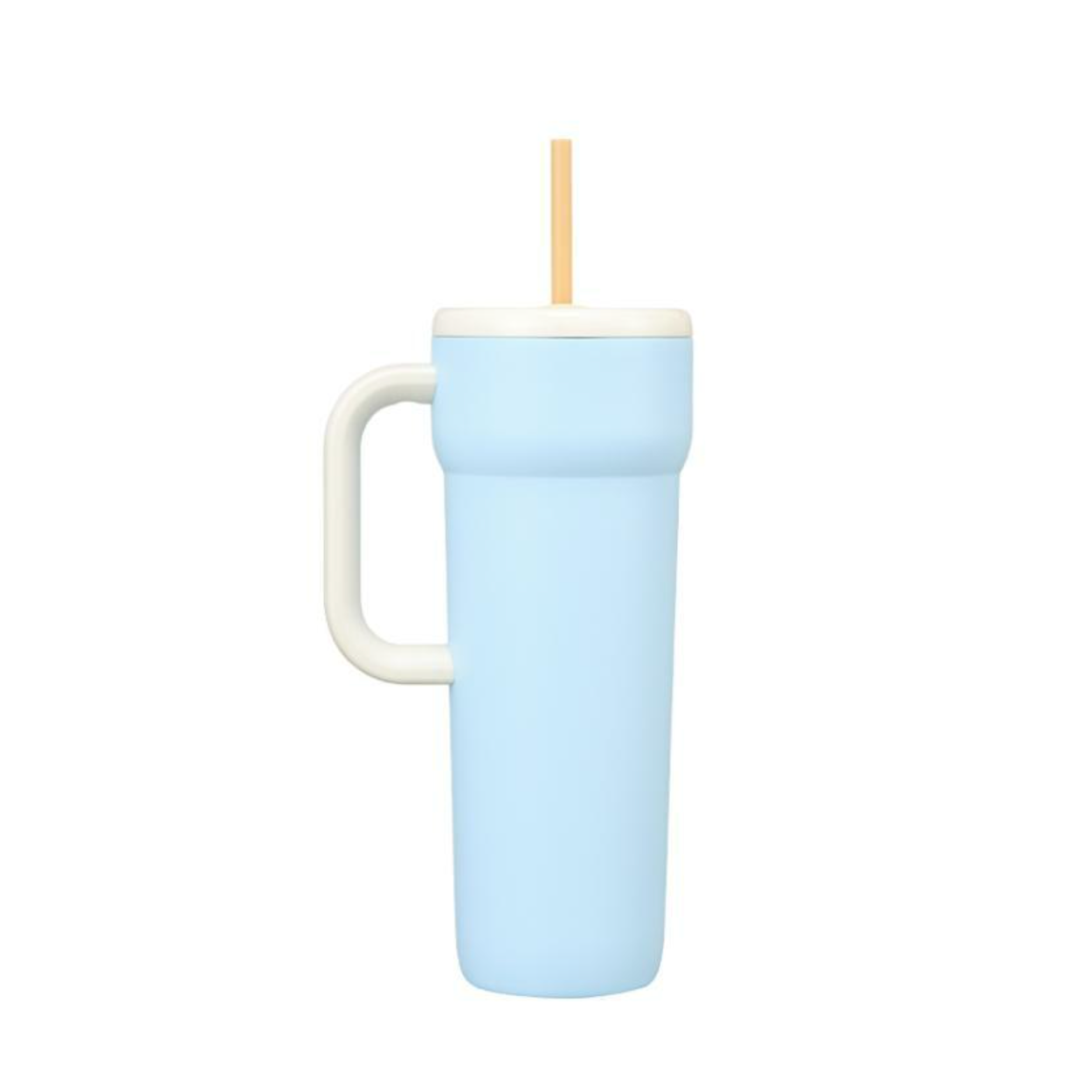 Korea Starbucks Cafe De Verano Summer Collection SS Summer Breeze Dante Tumbler 韩国星巴克 夏日咖啡馆系列 SS夏日微风不锈钢随行杯 710ml