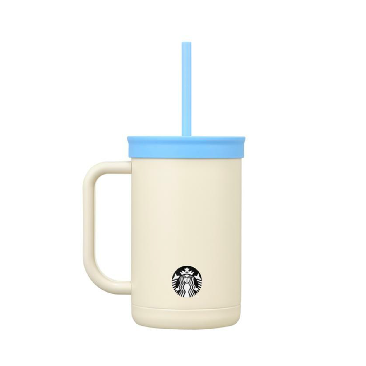 Korea Starbucks Cafe De Verano Summer Collection SS Summer Breeze TKHA Cold Cup 韩国星巴克 夏日咖啡馆系列 SS夏日微风冷饮杯 600ml