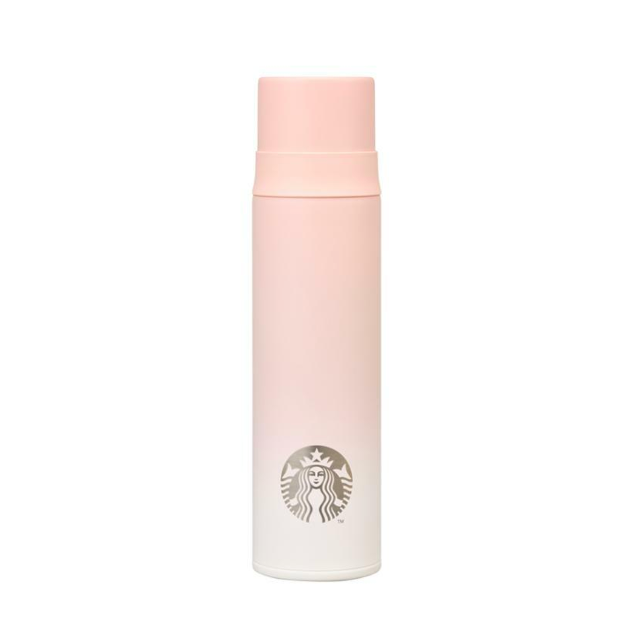 Korea Starbucks Cafe De Verano Summer Collection Sunset Summer FFM Vacuum 韩国星巴克 夏日咖啡馆系列 日落夏日FFM保温瓶 500ml