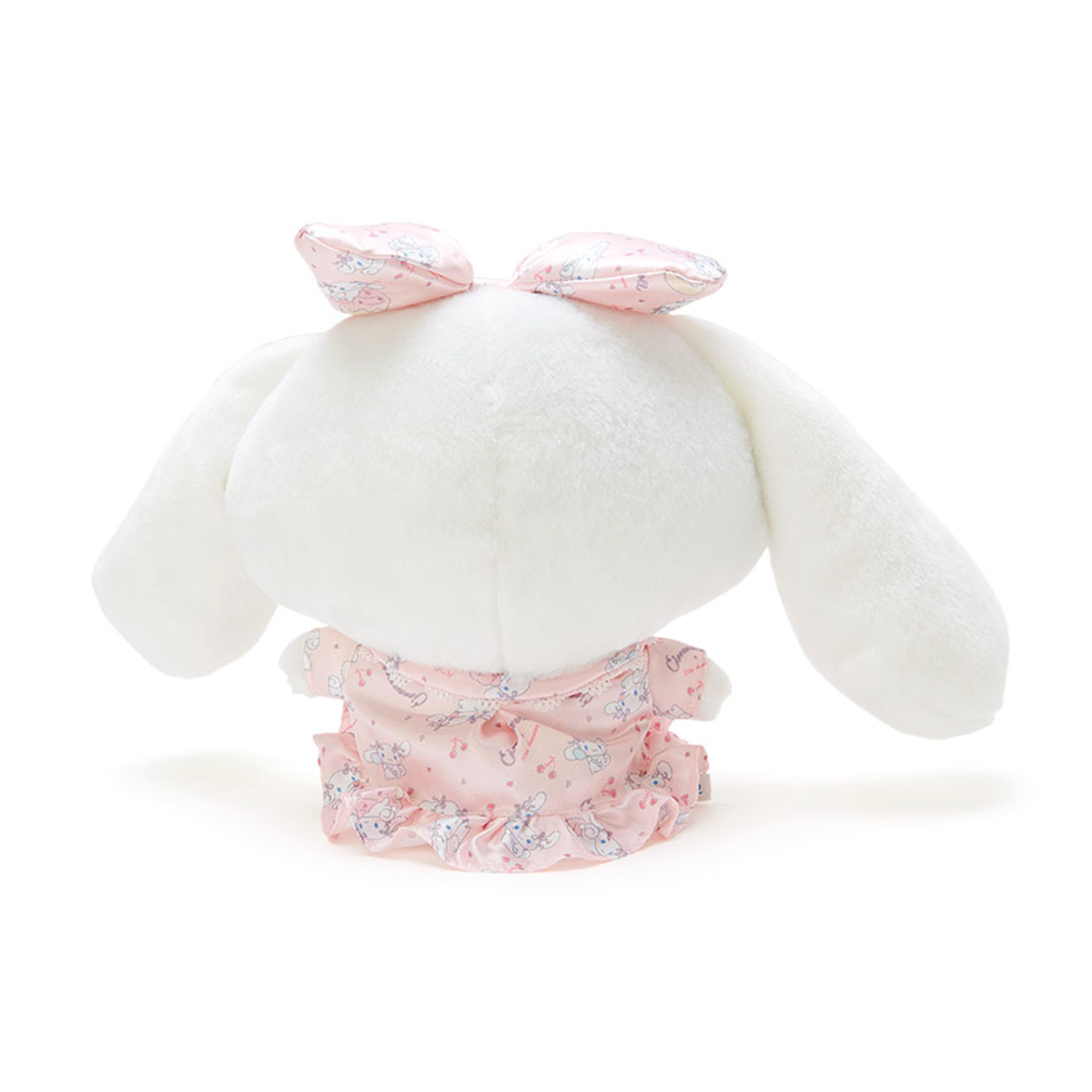Sanrio Room Wear Cinnamoroll Plush (Pink) 三丽鸥  居家服系列 玉桂狗公仔 (粉色)