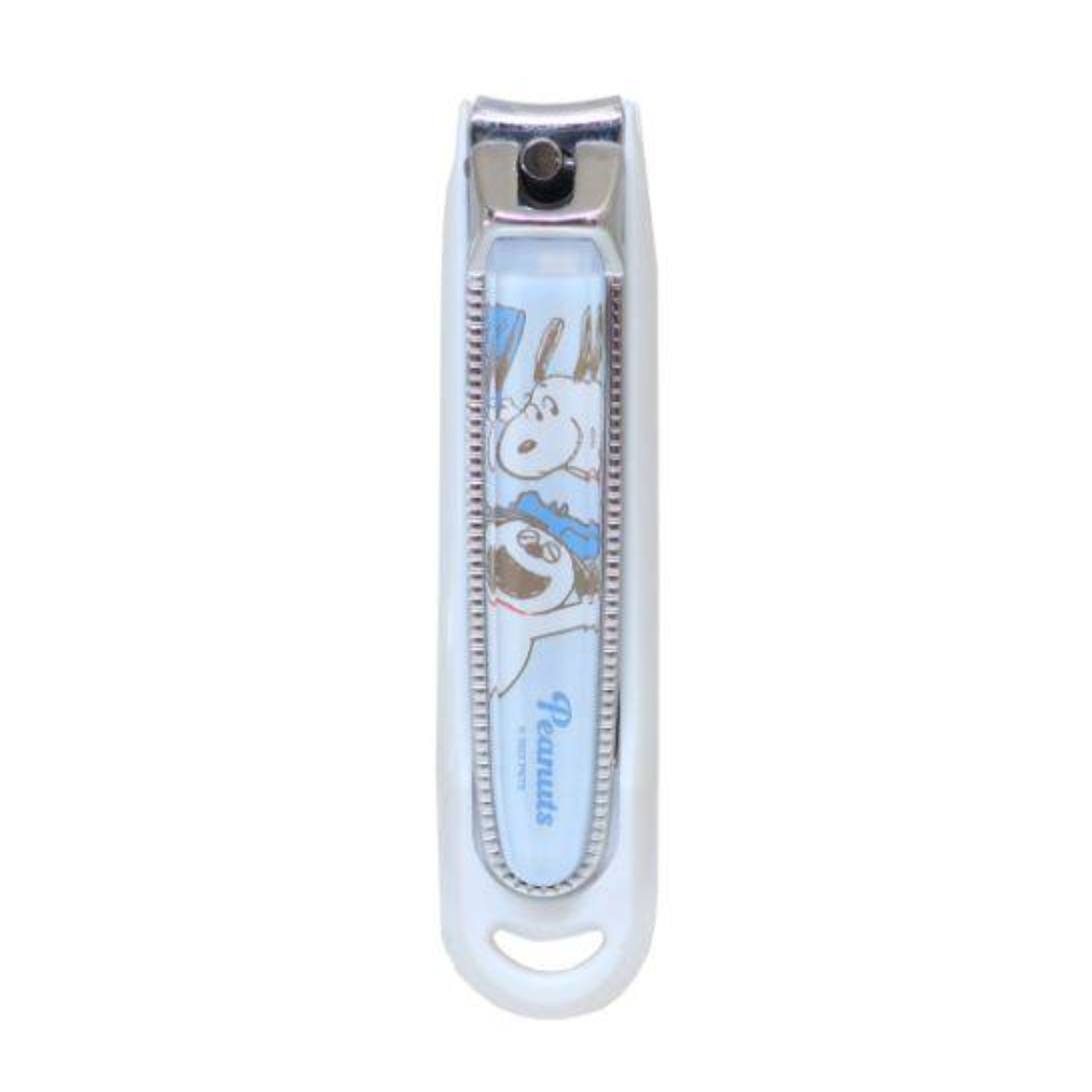 GREEN BELL Snoopy Nail Clippers M (Olaf & Snoopy) 日本GREEN BELL 史努比指甲钳 M (奥拉夫&史努比)