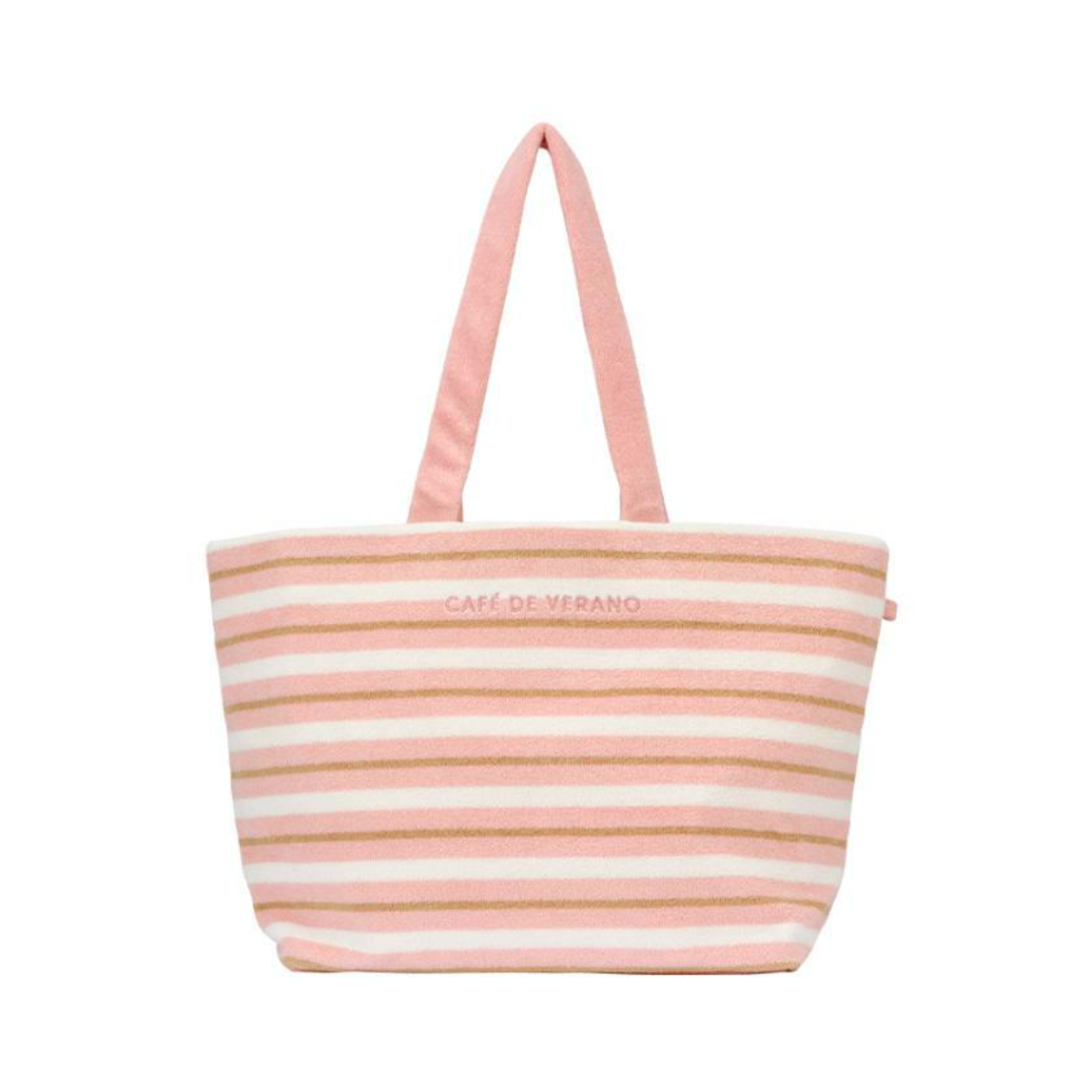 Korea Starbucks Cafe De Verano Summer Collection Sunset Summer Weekend Bag 韩国星巴克 夏日咖啡馆系列 日落夏日周末包