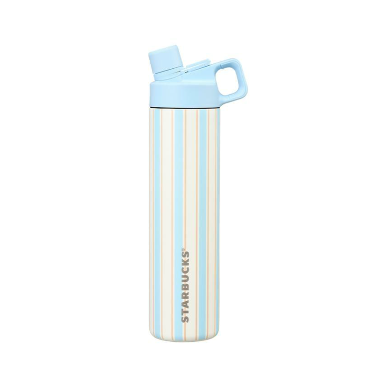 Korea Starbucks Cafe De Verano Summer Collection SS Summer Breeze Miir Flow Tumbler  韩国星巴克 夏日咖啡馆系列 SS夏日微风Miir随行杯 577ml