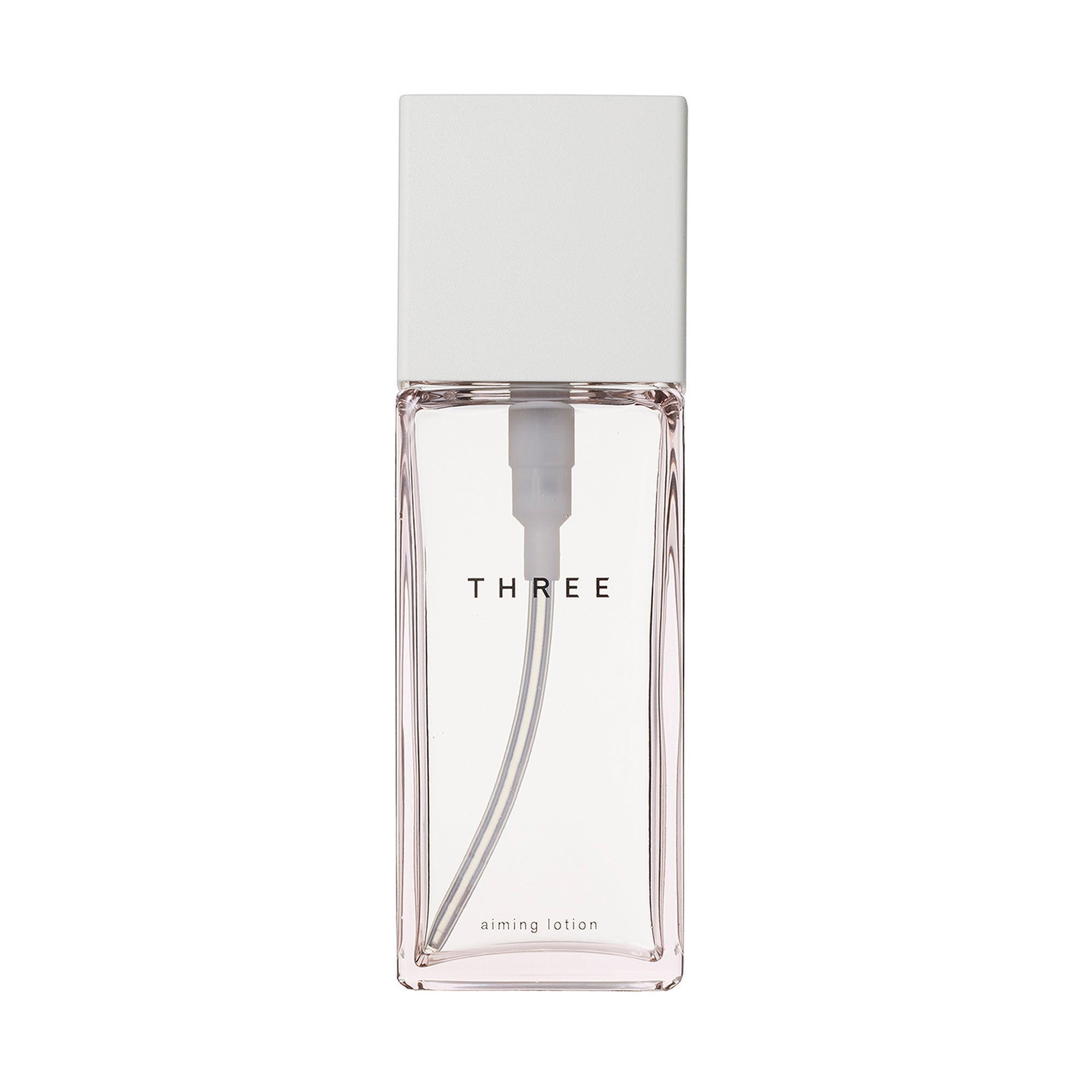 THREE Aiming Lotion R 日本THREE 臻致焕颜化妆水 140ml