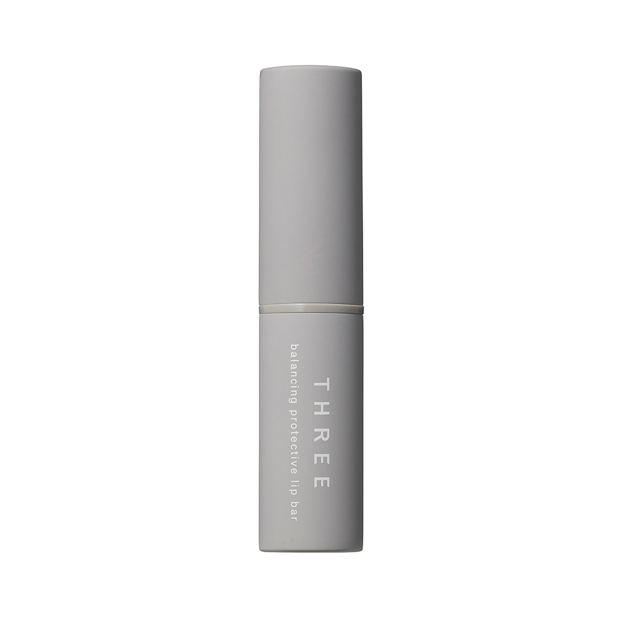THREE Balancing Protective Lip Bar SPF20/PA++ 日本THREE 平衡防护润唇膏 SPF20/PA++ 3g