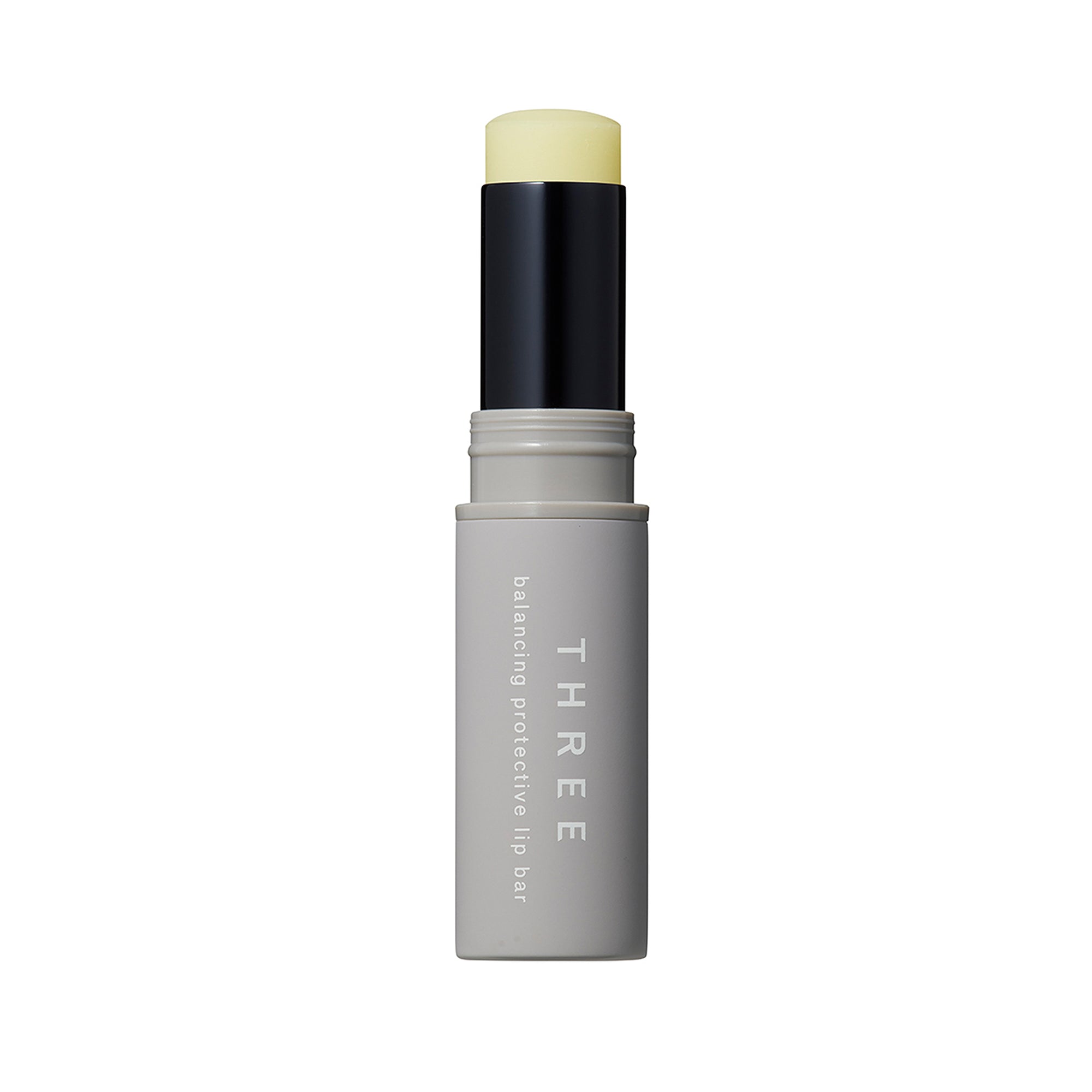 THREE Balancing Protective Lip Bar SPF20/PA++ 日本THREE 平衡防护润唇膏 SPF20/PA++ 3g