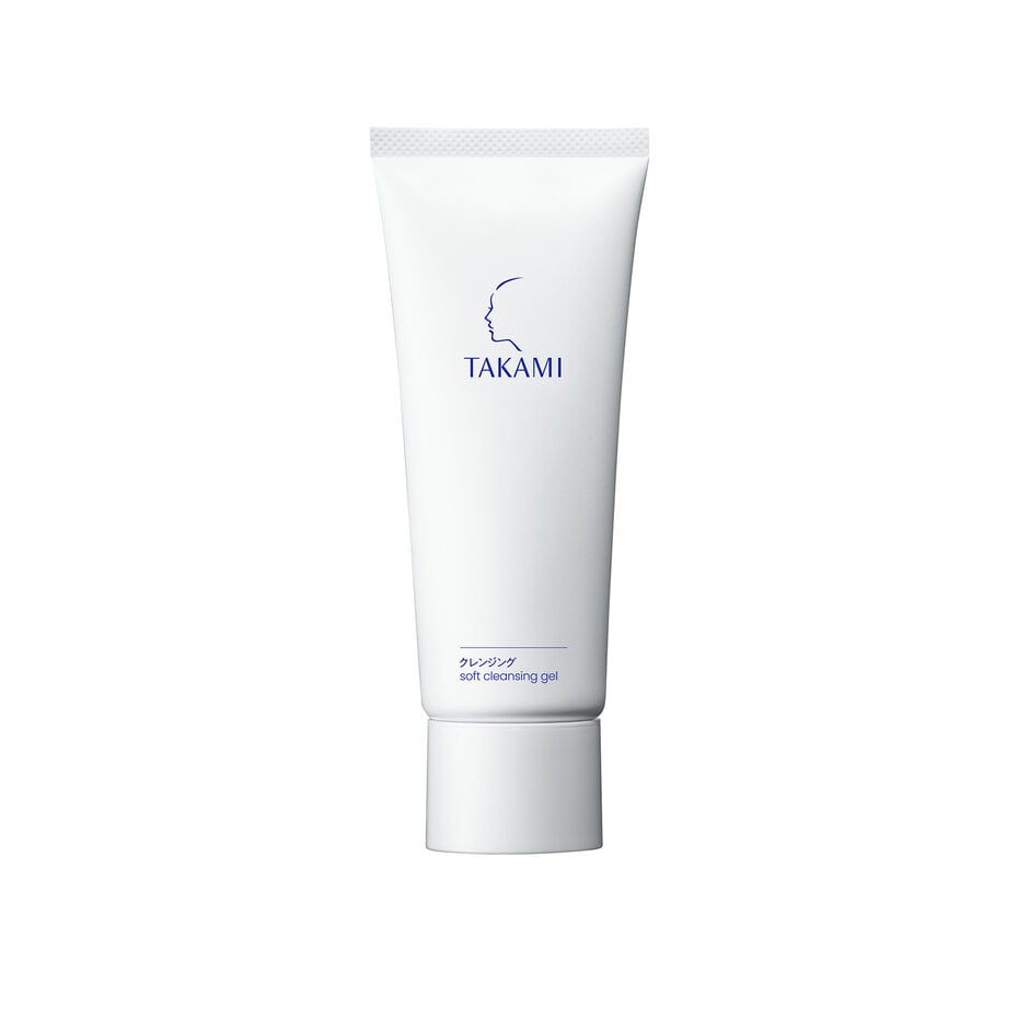 TAKAMI Soft Cleansing Gel 日本TAKAMI 角质道卸妆凝露 100g