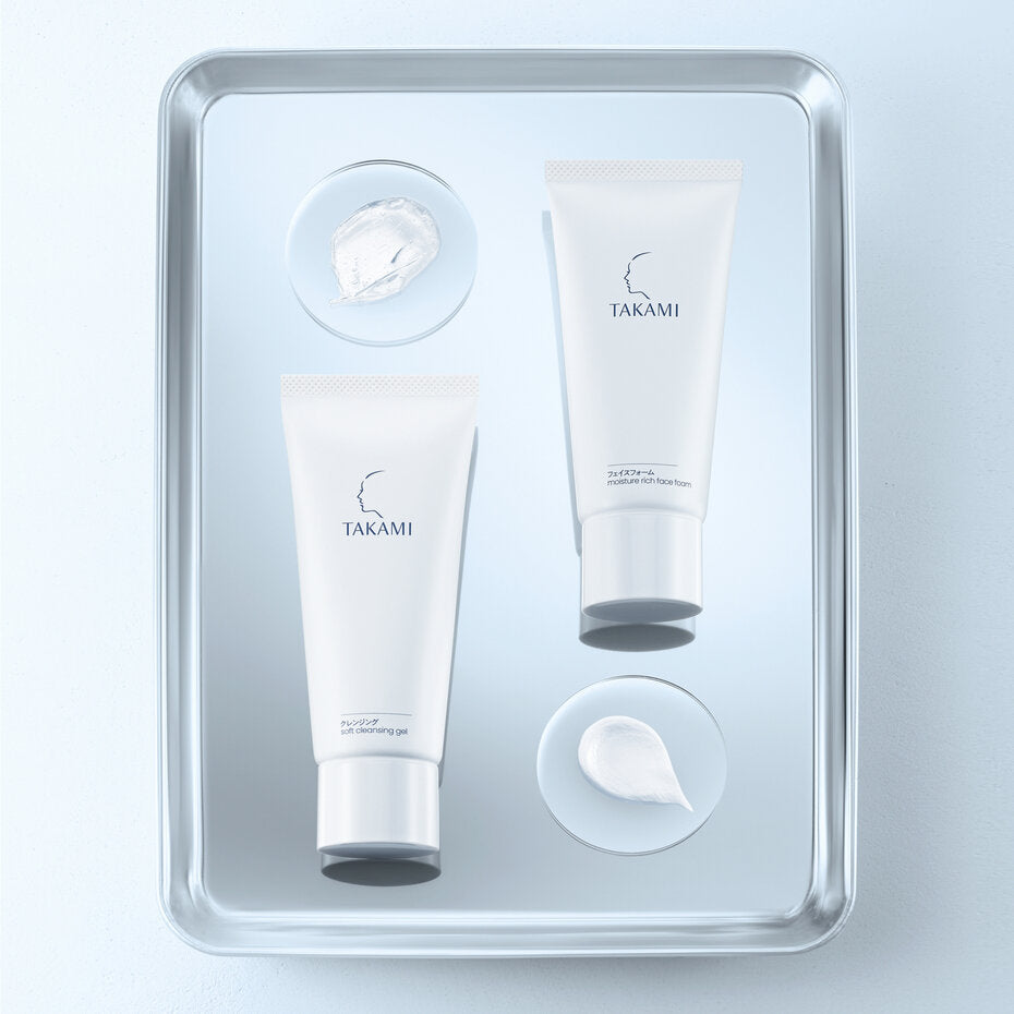TAKAMI Soft Cleansing Gel 日本TAKAMI 角质道卸妆凝露 100g