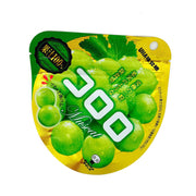 UHA Kororo Fruit Gummies (Muscat) 悠哈味觉糖 果汁软糖 (麝香葡萄味) 48g