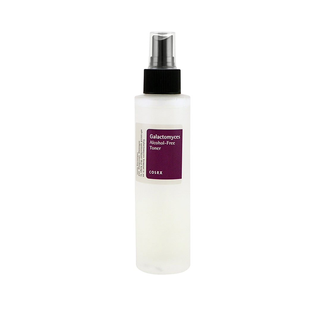 Cosrx Galactomyces Alcohol-Free Toner 150ml